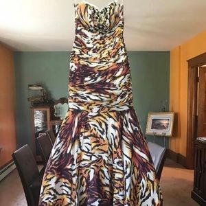 Women’s size 2 dress